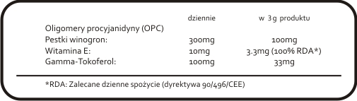 napój drenujący